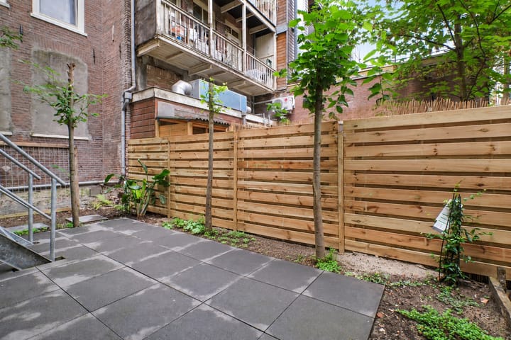 Appartement te huur: Tweede Jan Steenstraat 45H, Amsterdam