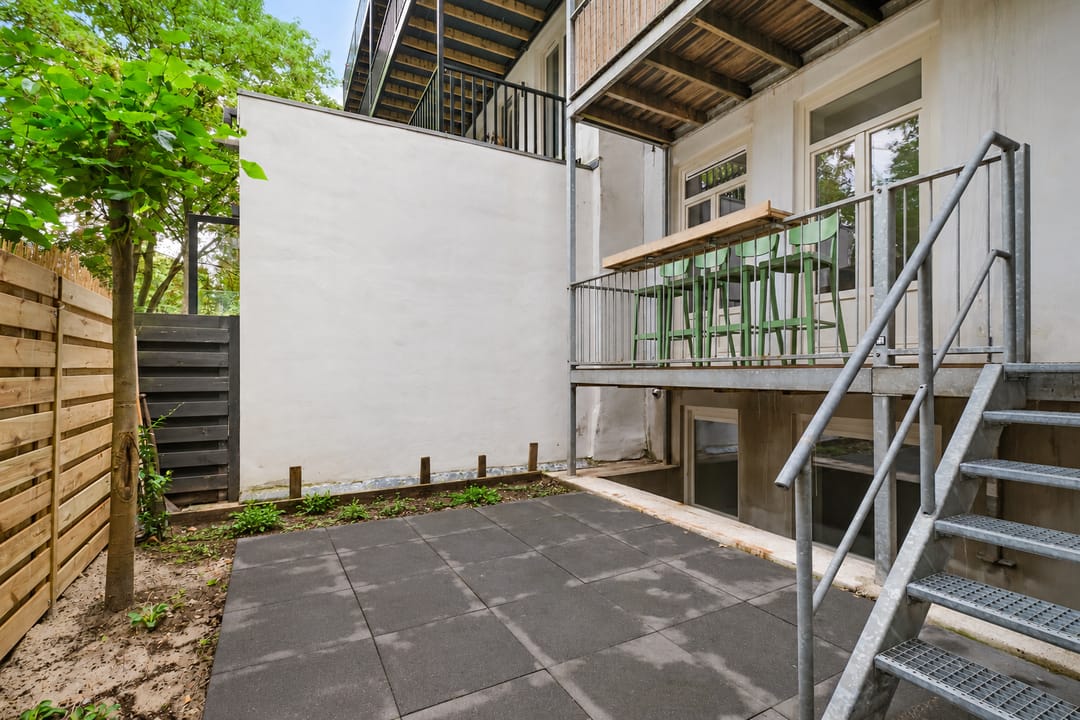 Photo 8 of Tweede Jan Steenstraat 45-H