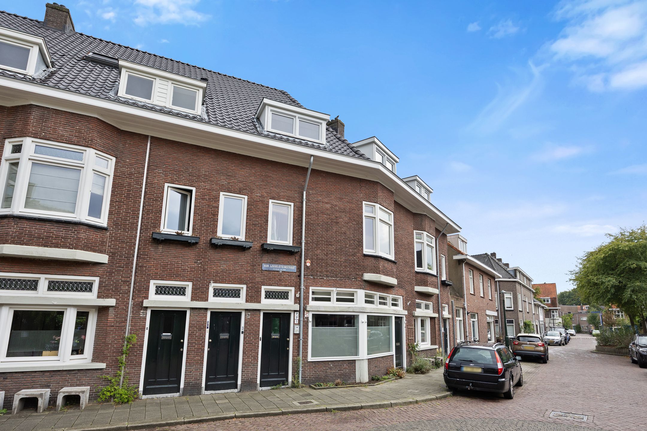 Foto 33 van Van Ysselsteinstraat 1-A