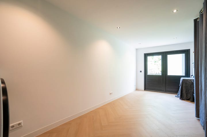 Hoekwoning te koop: Anthoniuswerf 17, Schoonrewoerd