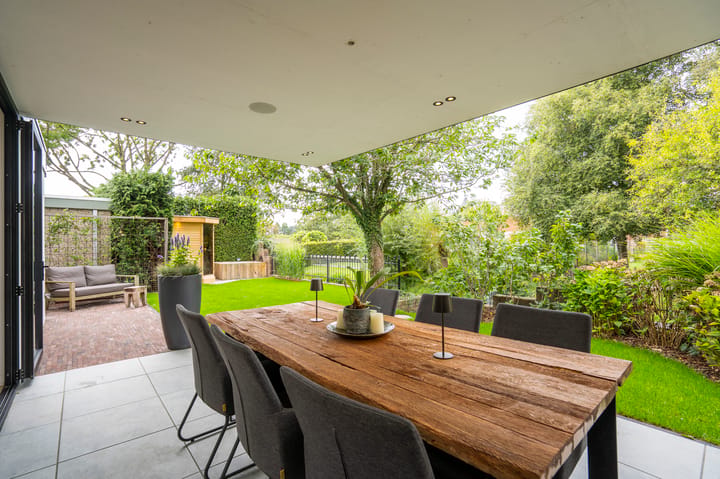 Hoekwoning te koop: Anthoniuswerf 17, Schoonrewoerd