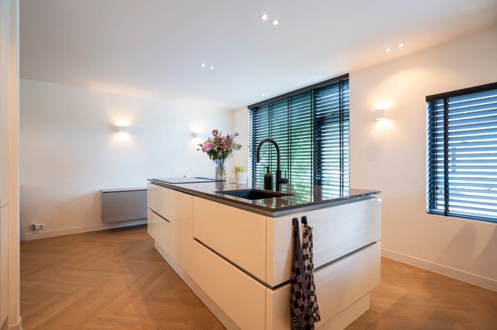 Hoekwoning te koop: Anthoniuswerf 17, Schoonrewoerd