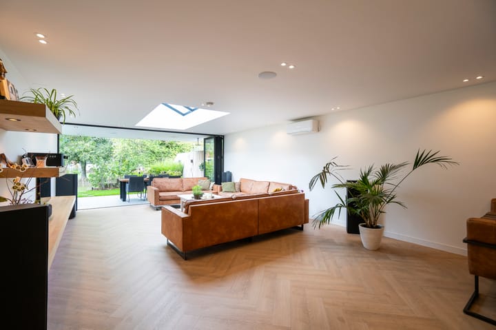 Hoekwoning te koop: Anthoniuswerf 17, Schoonrewoerd