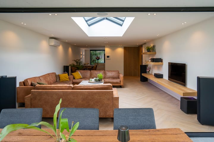 Hoekwoning te koop: Anthoniuswerf 17, Schoonrewoerd