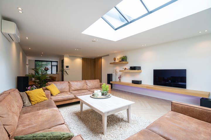 Hoekwoning te koop: Anthoniuswerf 17, Schoonrewoerd