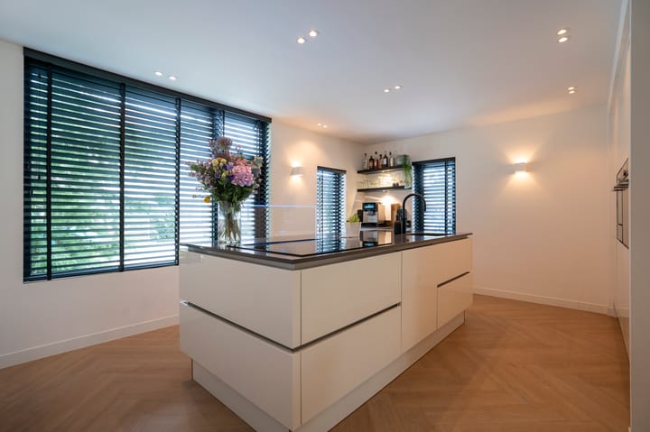 Hoekwoning te koop: Anthoniuswerf 17, Schoonrewoerd