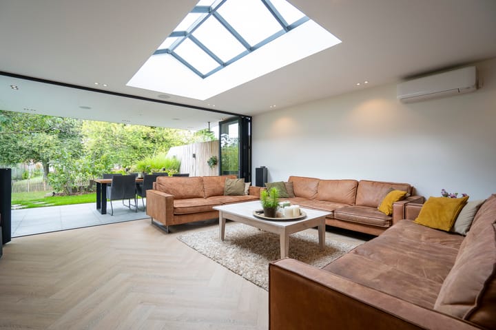 Hoekwoning te koop: Anthoniuswerf 17, Schoonrewoerd