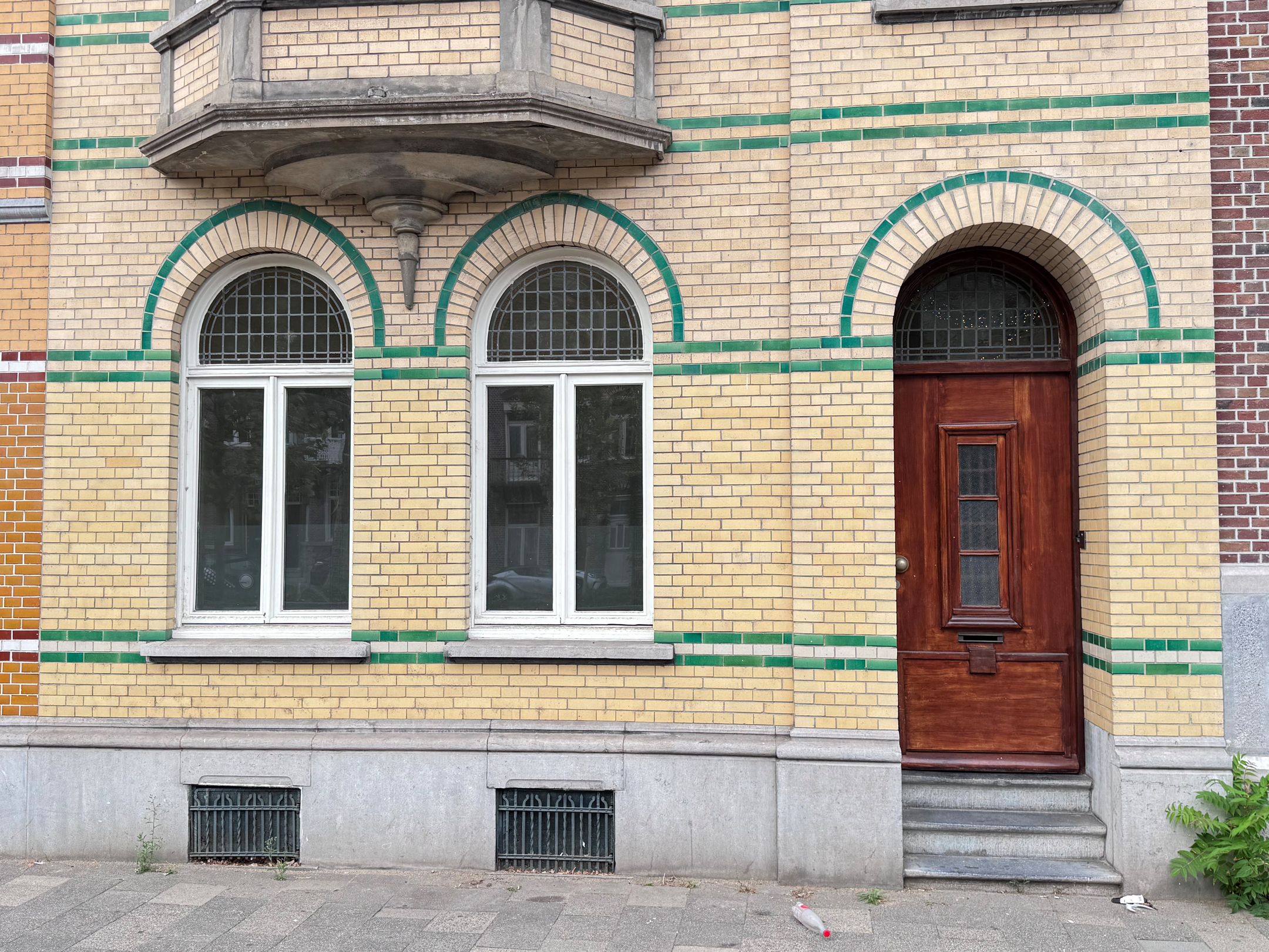 Appartement Wilhelminasingel 112 — foto 2