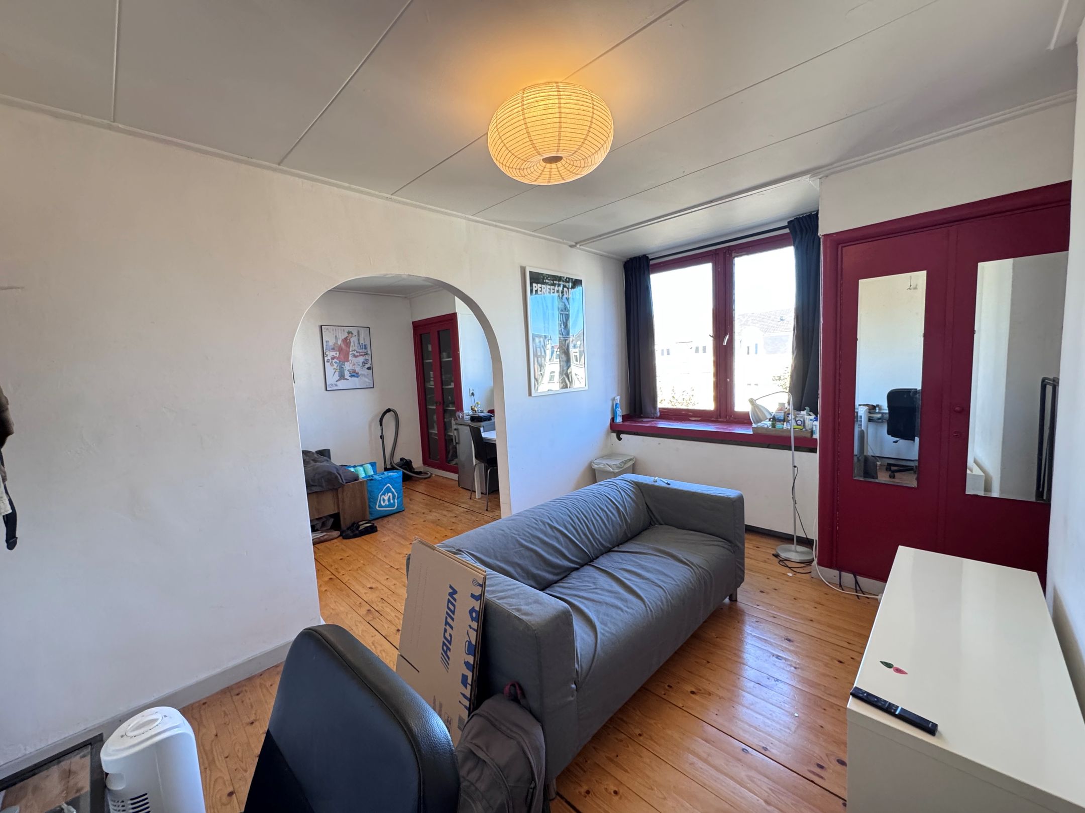 Appartement Wilhelminasingel 112 — foto 3