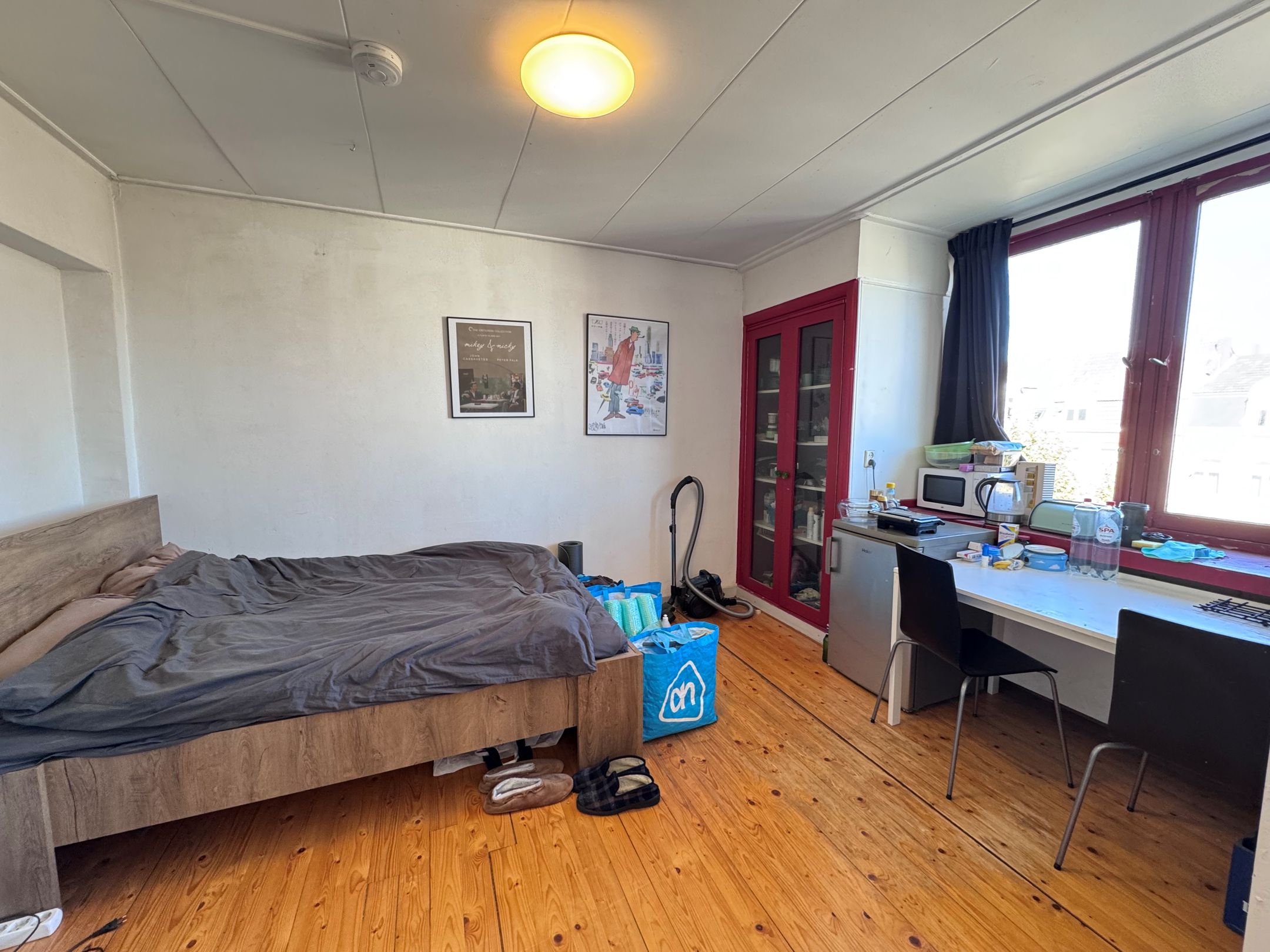 Appartement Wilhelminasingel 112 — foto 1
