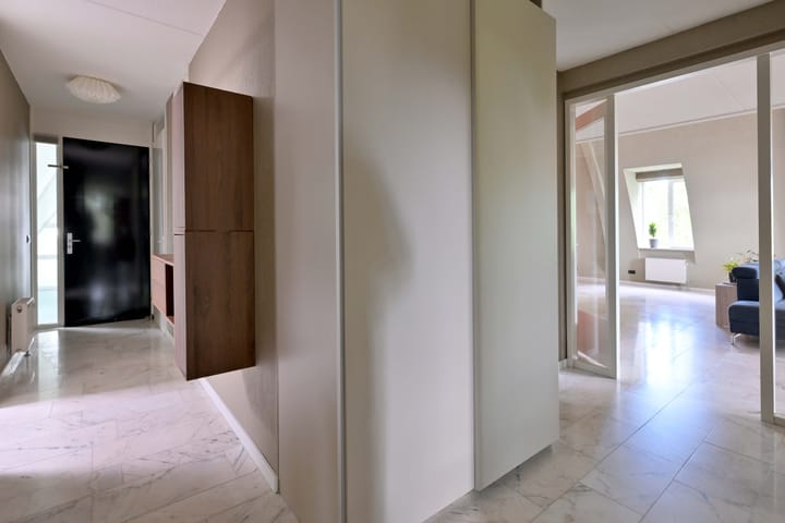 Appartement te koop: Herman Boerhaavelaan 3F28, Deventer