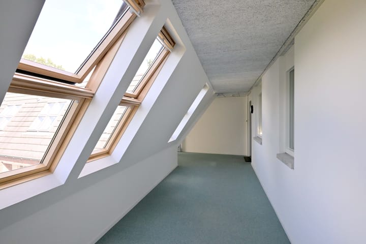 Appartement te koop: Herman Boerhaavelaan 3F28, Deventer