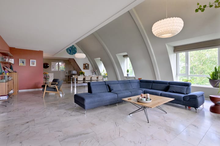 Foto 4 van Herman Boerhaavelaan 3-F28
