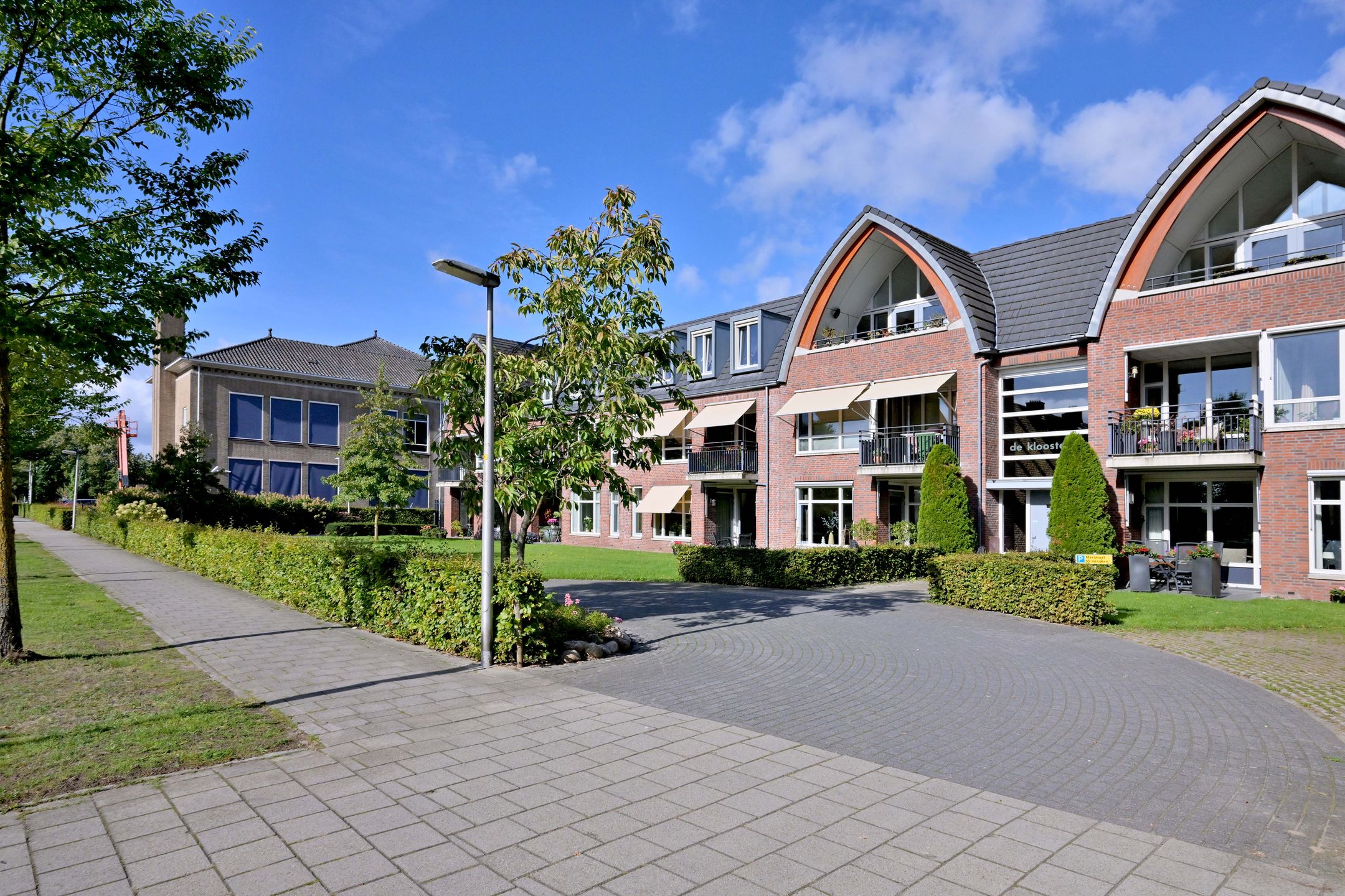 Foto 39 van Herman Boerhaavelaan 3-F28