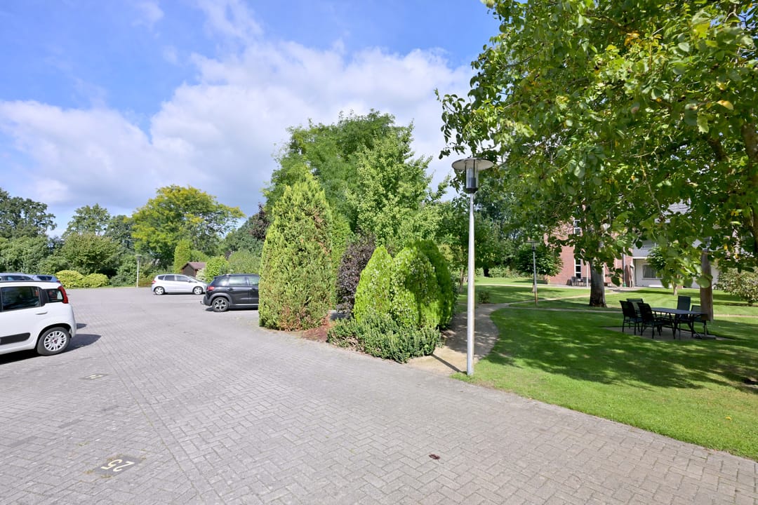 Foto 47 van Herman Boerhaavelaan 3-F28
