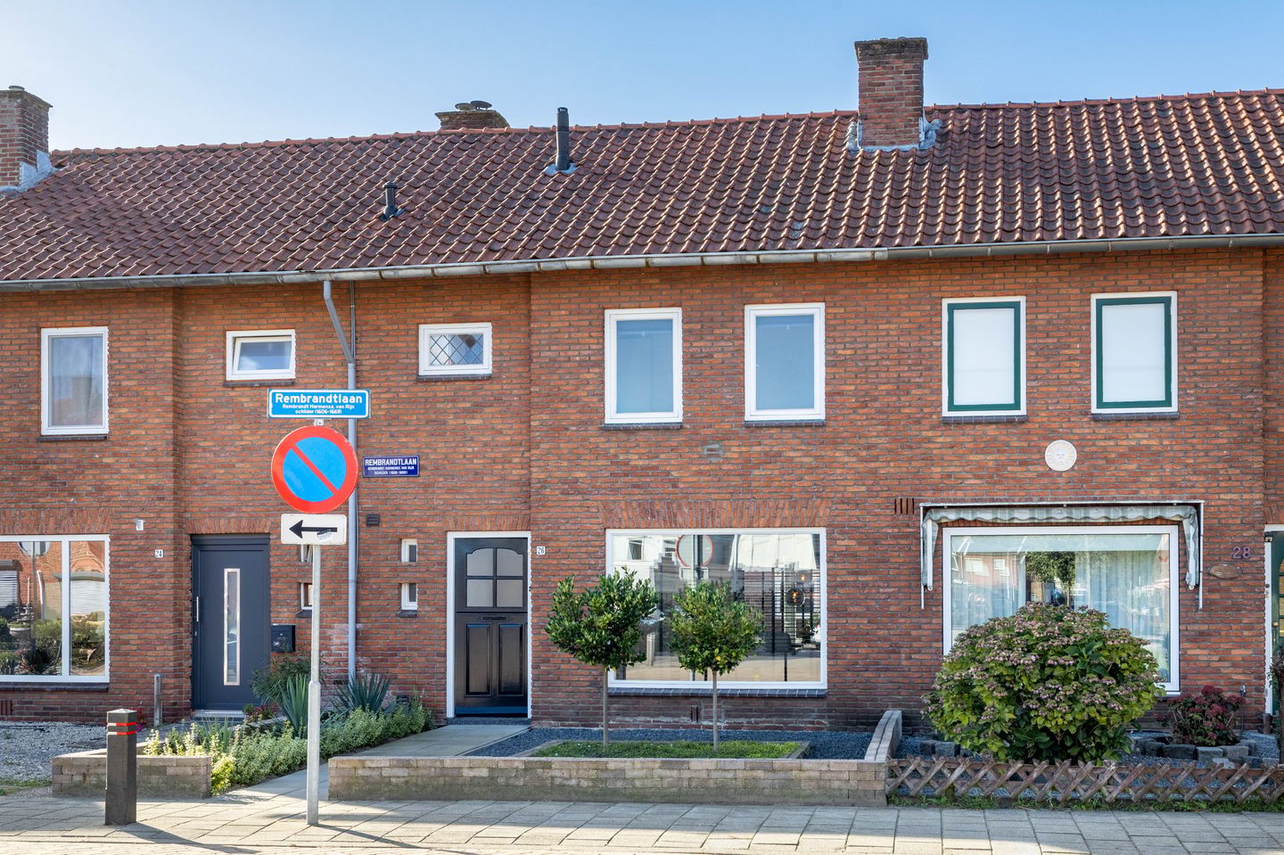 Foto 1 van Rembrandtlaan 26