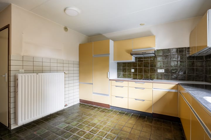 Vrijstaande woning te koop: Zonnebloemweg 21, Paterswolde