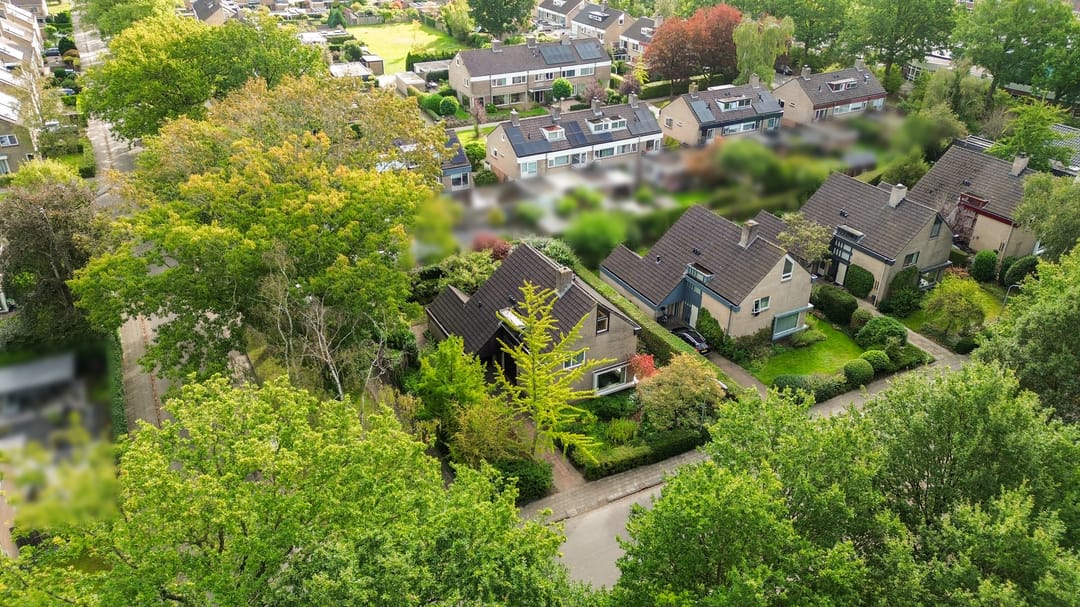 Photo 62 of Zonnebloemweg 21