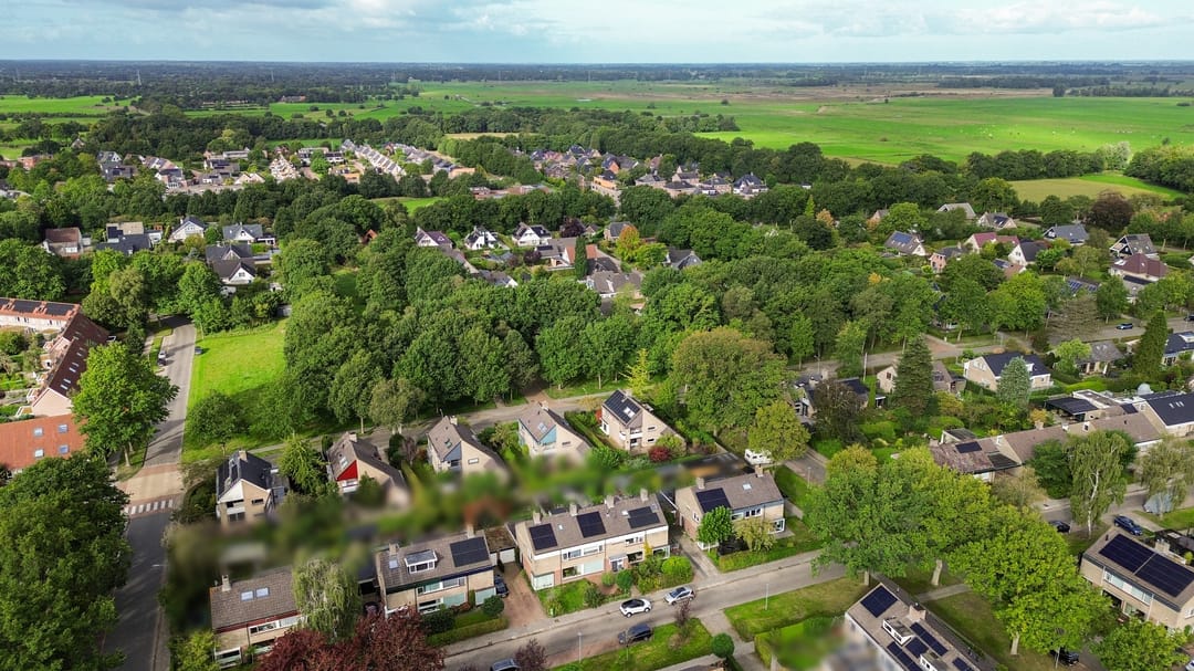Photo 61 of Zonnebloemweg 21