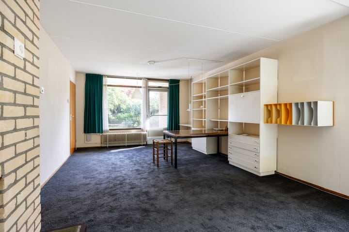 Vrijstaande woning te koop: Zonnebloemweg 21, Paterswolde