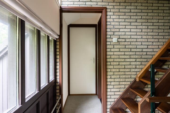 Vrijstaande woning te koop: Zonnebloemweg 21, Paterswolde