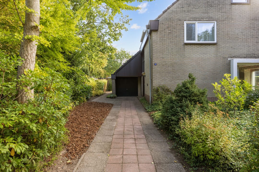 Photo 7 of Zonnebloemweg 21