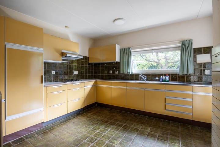 Vrijstaande woning te koop: Zonnebloemweg 21, Paterswolde