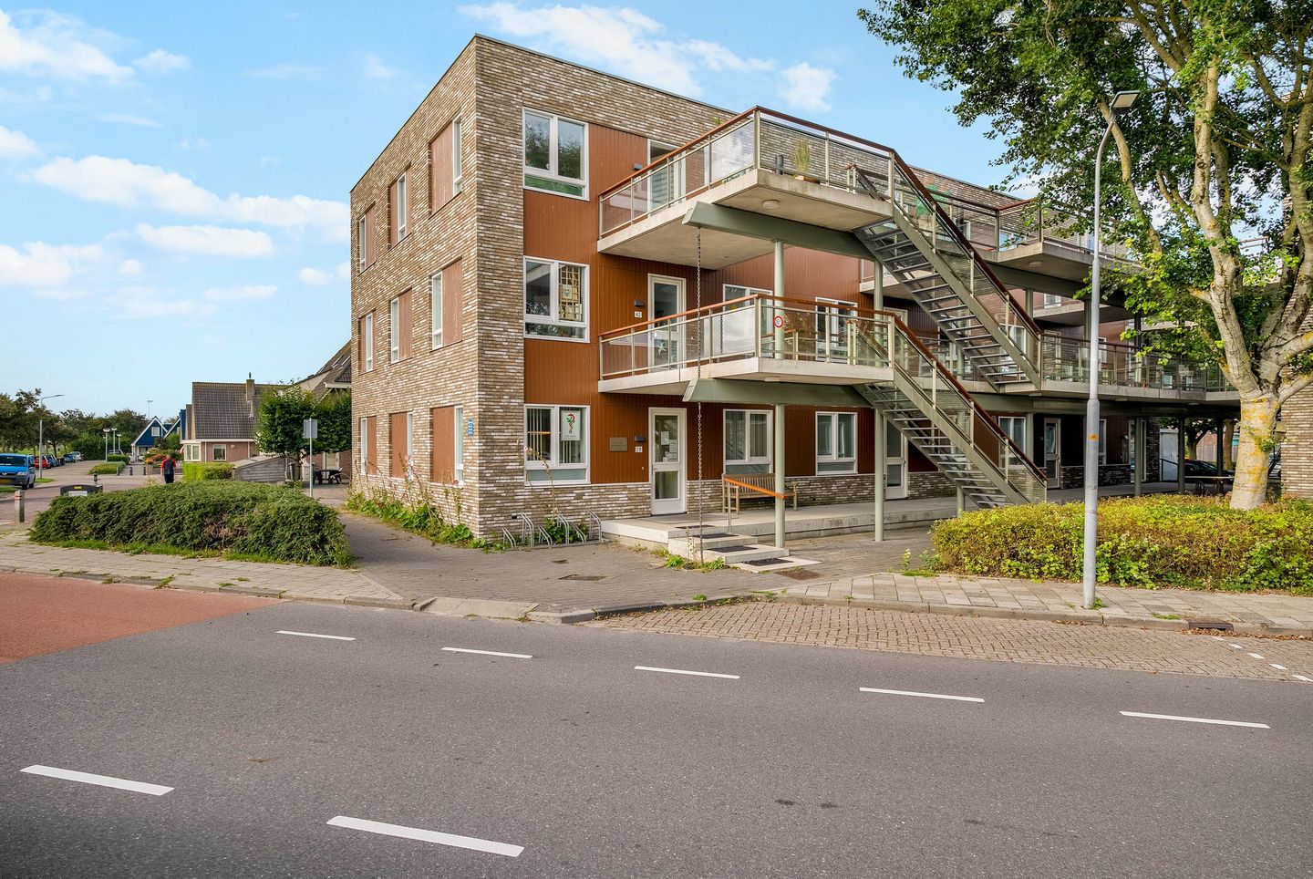 View photo 1 of Zijperweg 28-30