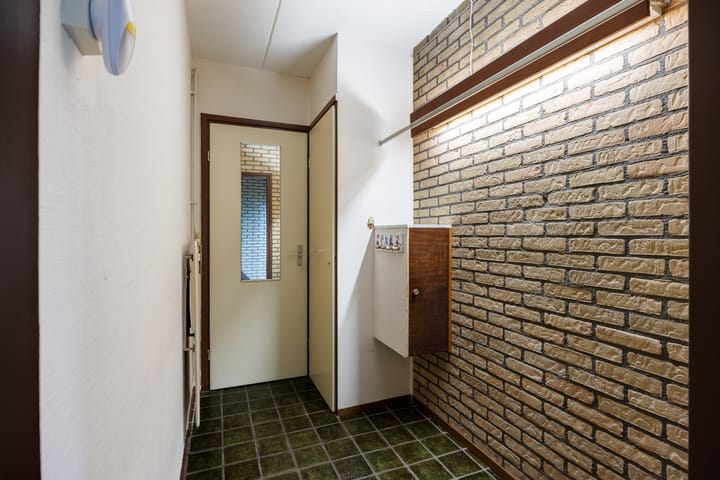 Vrijstaande woning te koop: Zonnebloemweg 21, Paterswolde