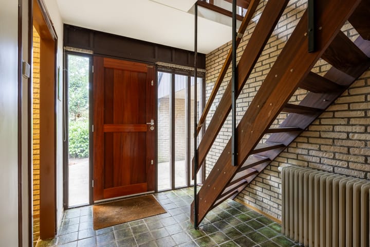 Vrijstaande woning te koop: Zonnebloemweg 21, Paterswolde