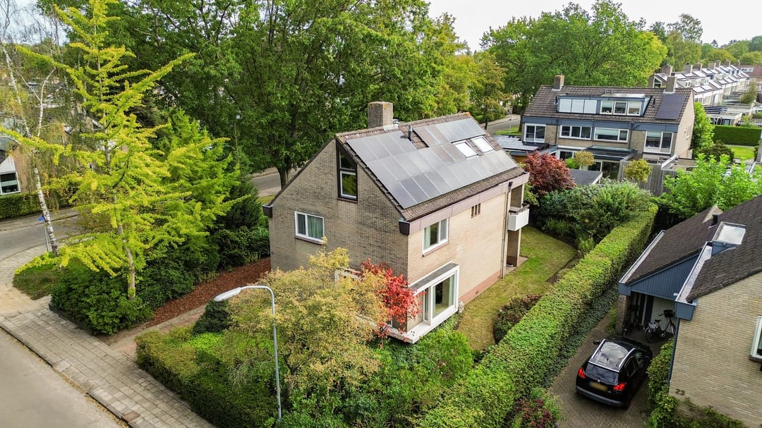 Photo 1 of Zonnebloemweg 21