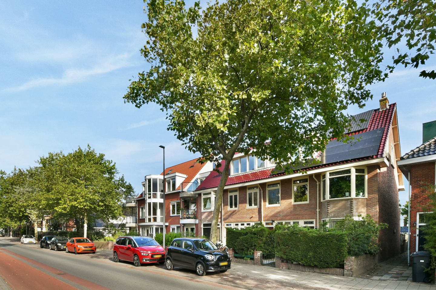 Photo 4 of Dr C A Gerkestraat 47-RD