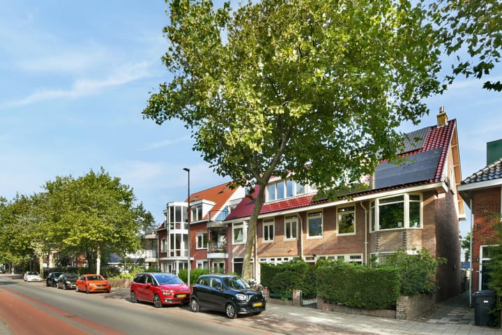 Photo 4 of Dr C A Gerkestraat 47-RD