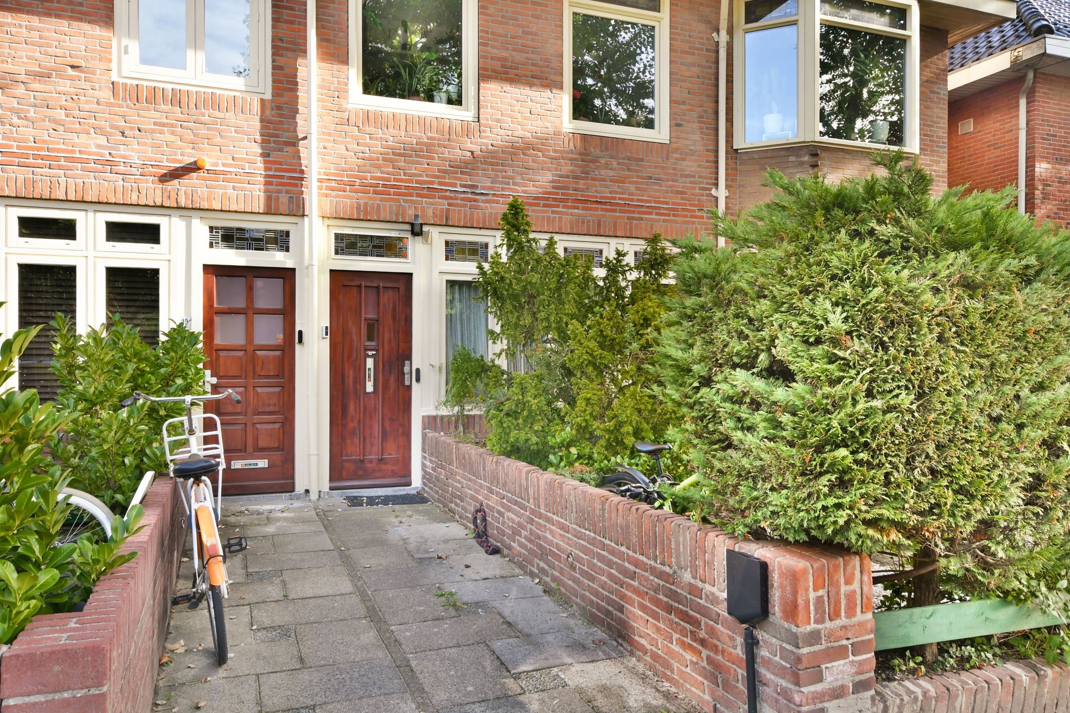 Photo 6 of Dr C A Gerkestraat 47-RD