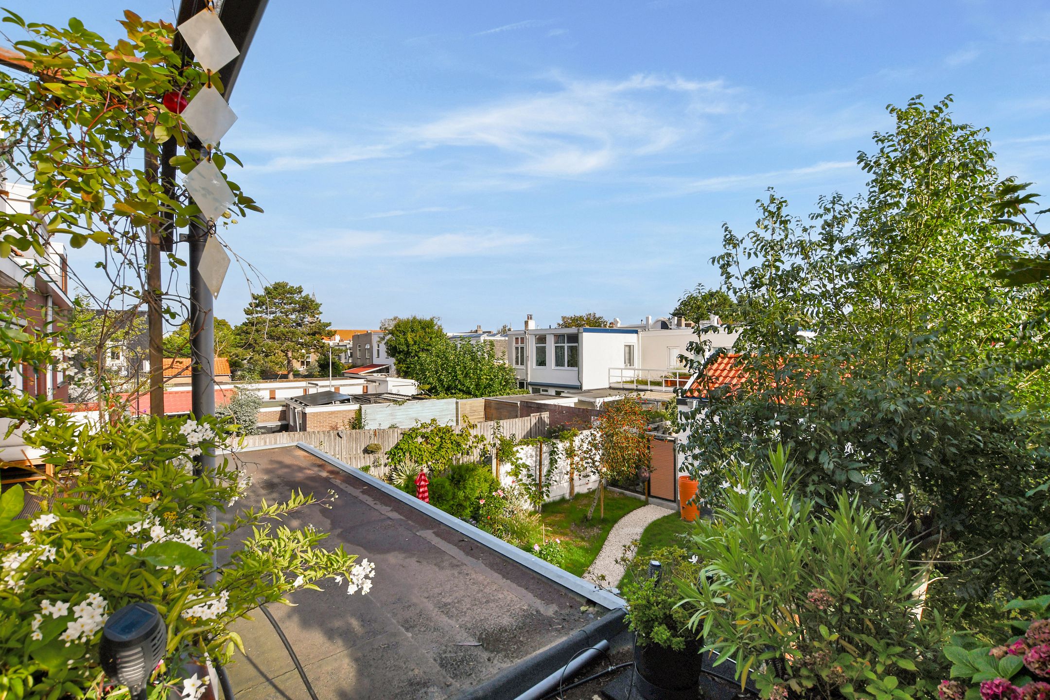 Photo 21 of Dr C A Gerkestraat 47-RD
