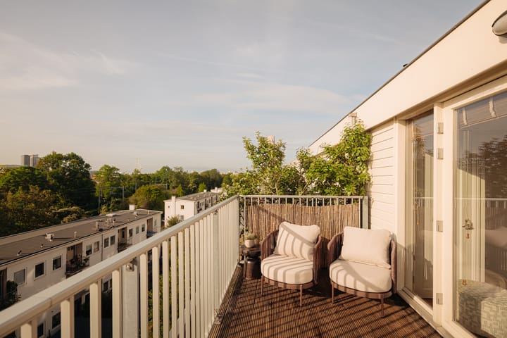 Appartement te koop: Vrolikstraat 278-4, Amsterdam