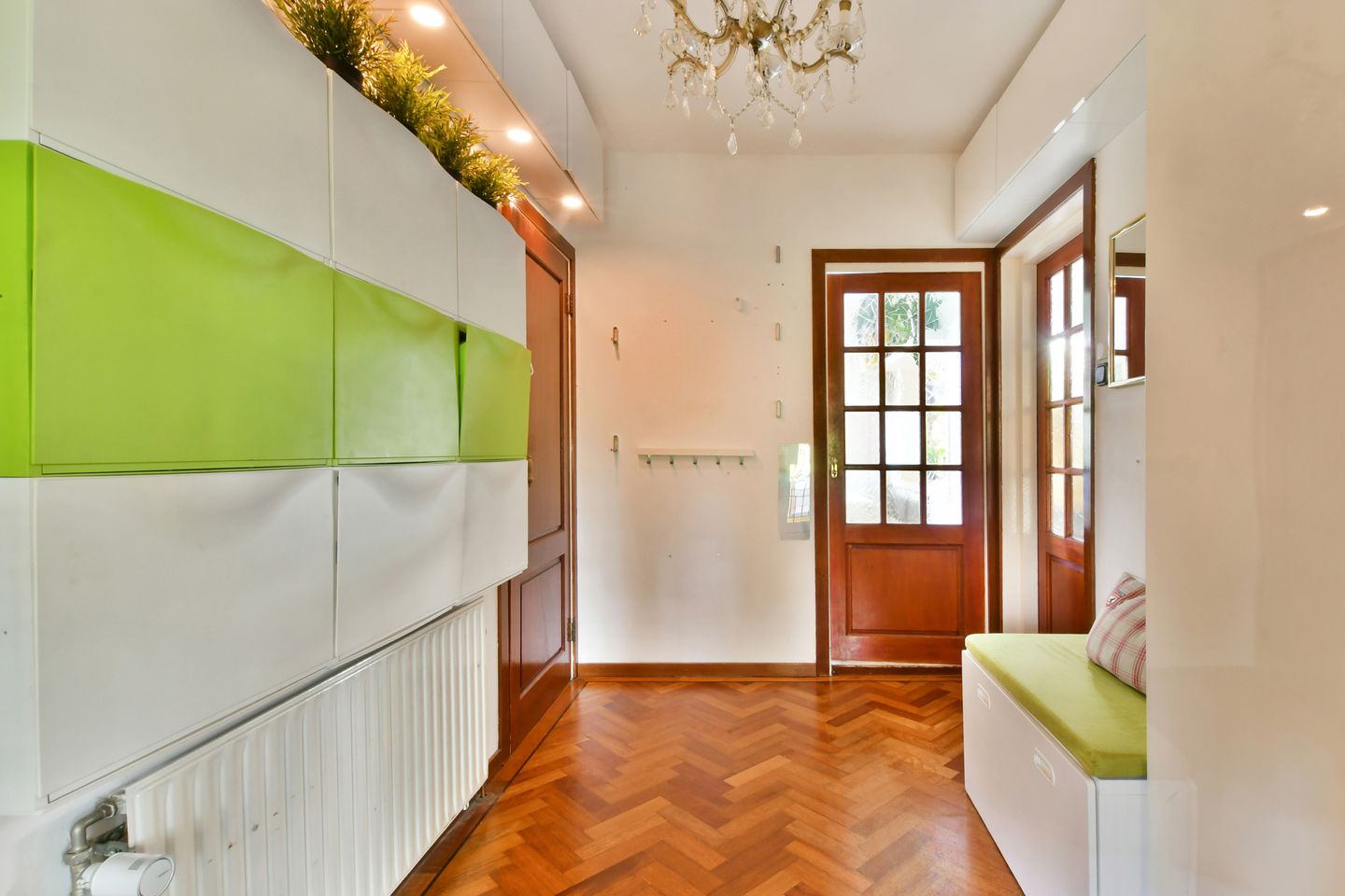 Photo 5 of Dr C A Gerkestraat 47-RD
