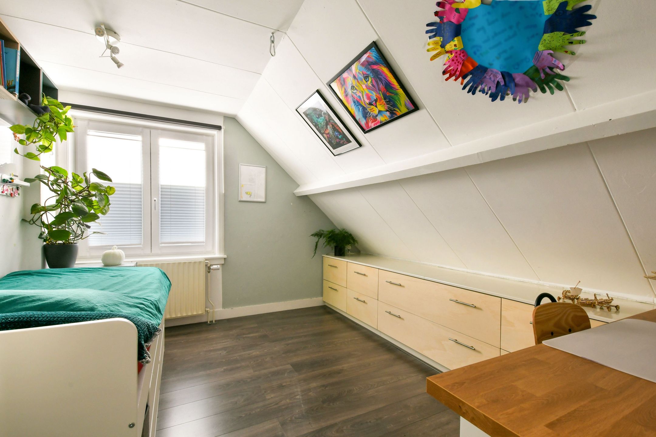 Photo 30 of Dr C A Gerkestraat 47-RD