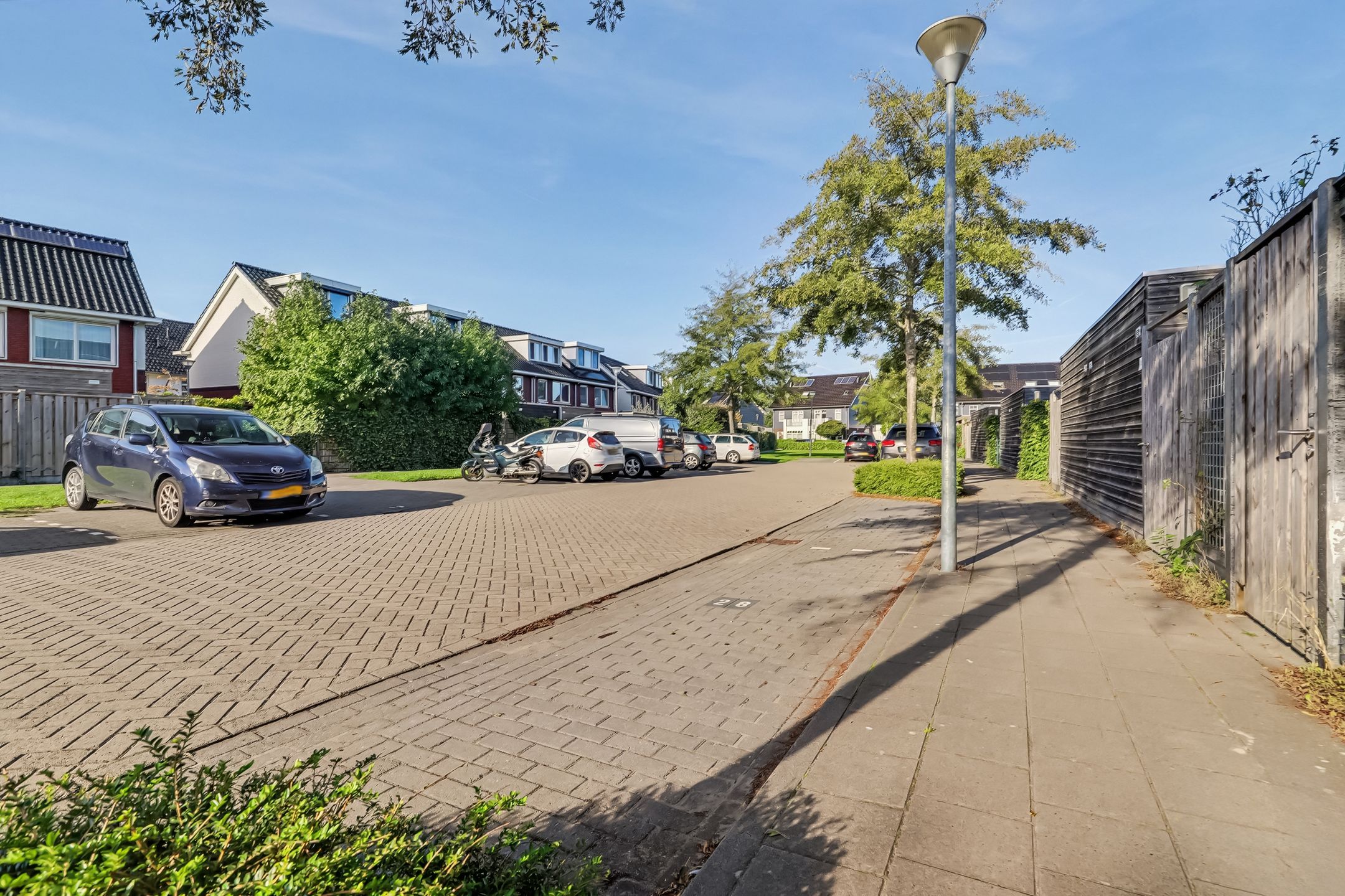 Photo 36 of Wenemar van Redichemstraat 10