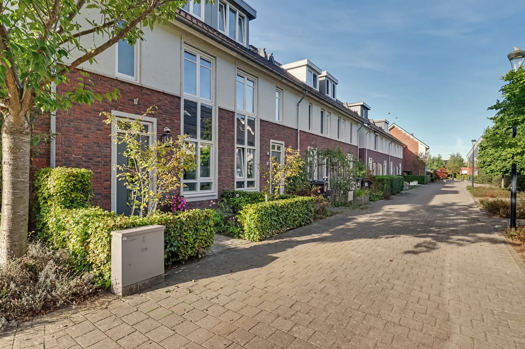 Photo 37 of Wenemar van Redichemstraat 10
