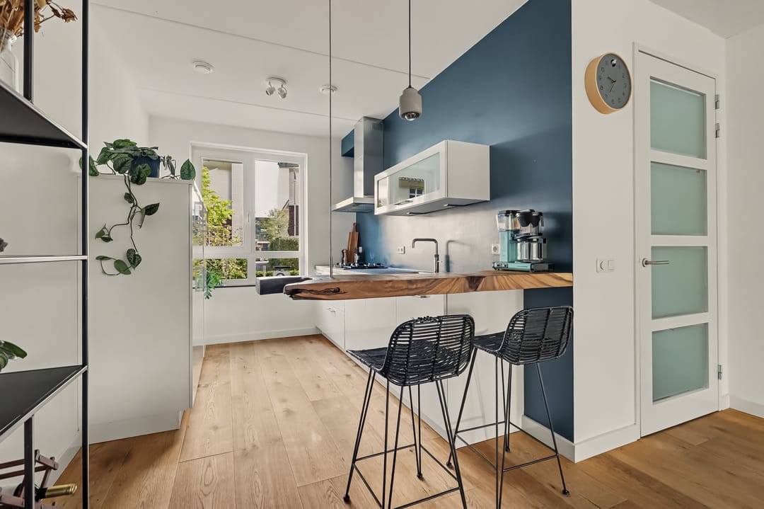 Photo 8 of Wenemar van Redichemstraat 10
