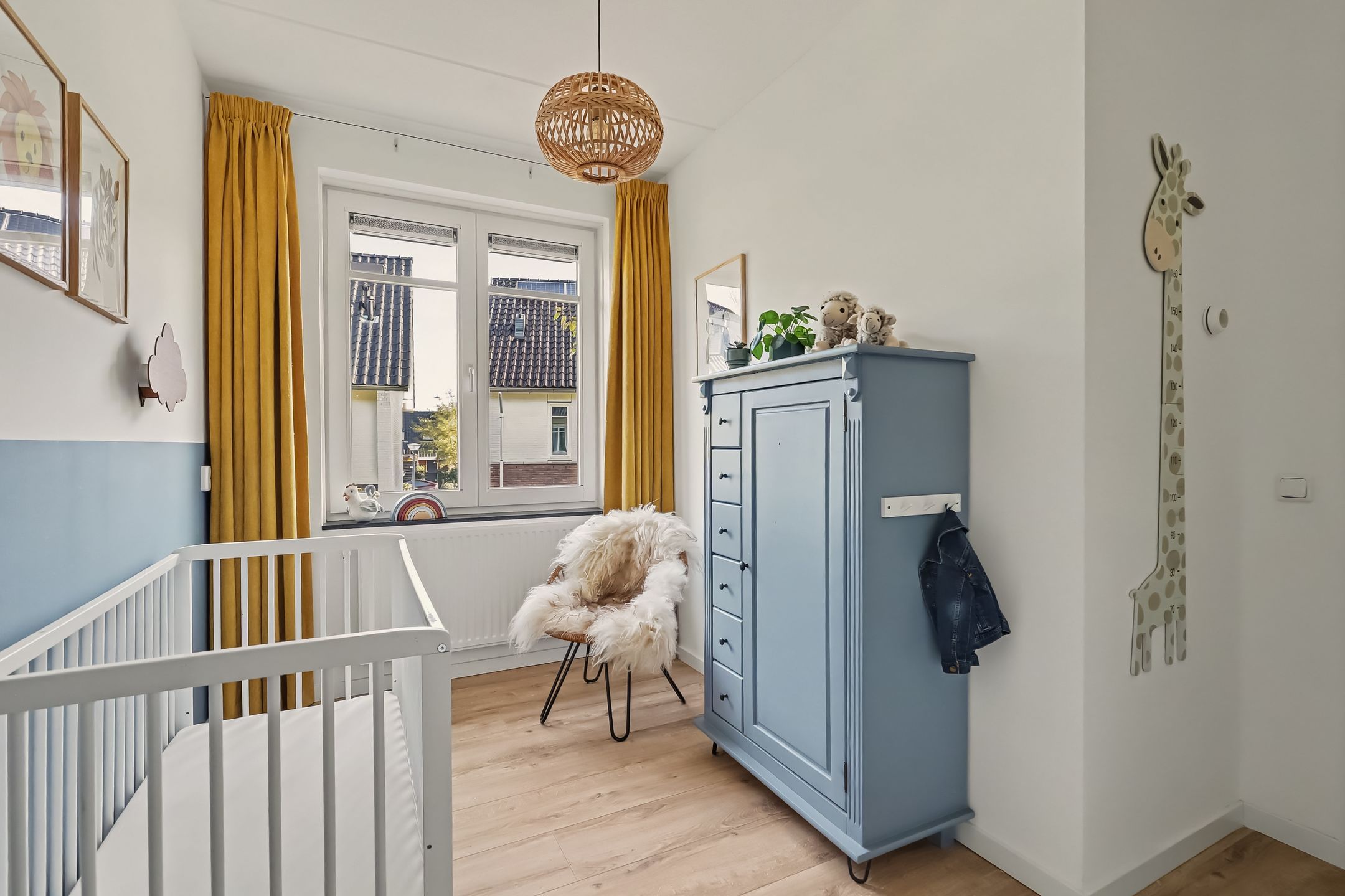 Photo 21 of Wenemar van Redichemstraat 10