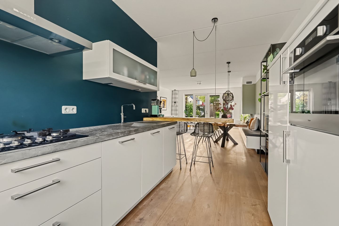 Photo 10 of Wenemar van Redichemstraat 10