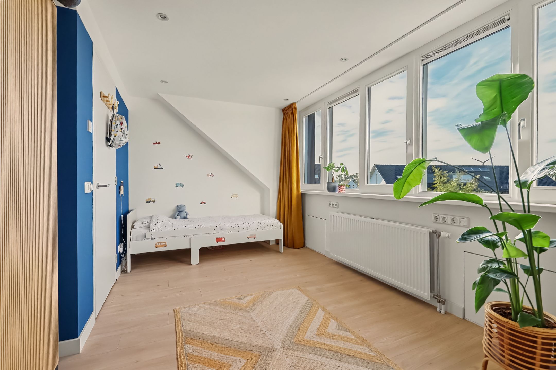 Photo 30 of Wenemar van Redichemstraat 10