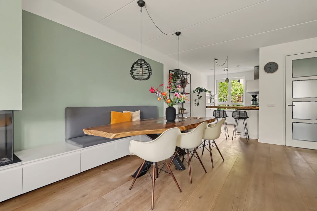 Photo 11 of Wenemar van Redichemstraat 10
