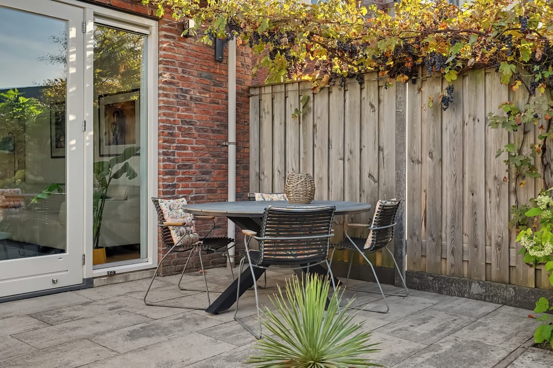 Photo 32 of Wenemar van Redichemstraat 10