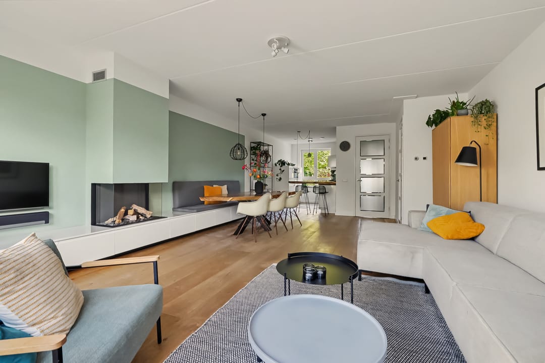 Photo 13 of Wenemar van Redichemstraat 10