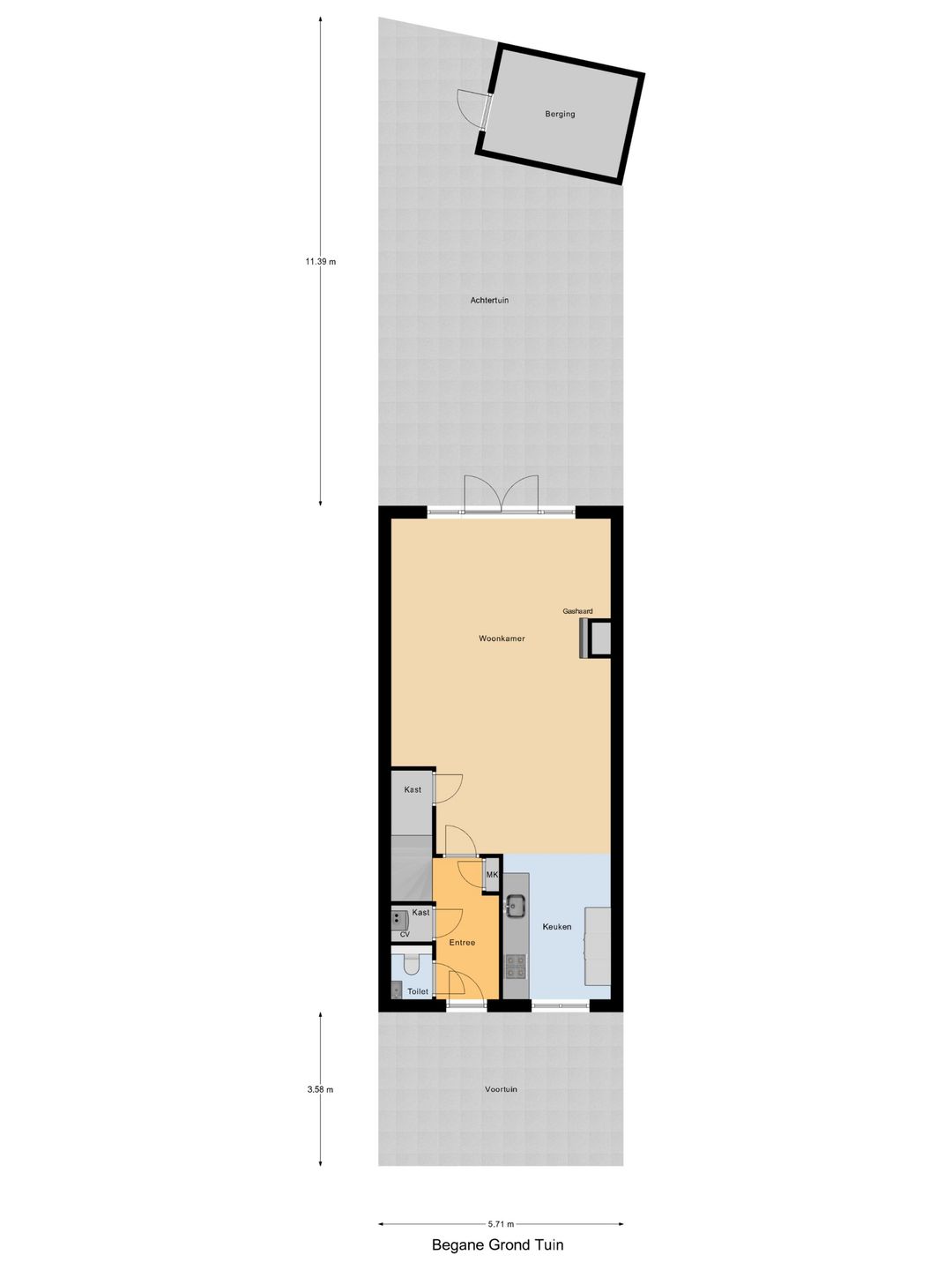 Photo 41 of Wenemar van Redichemstraat 10