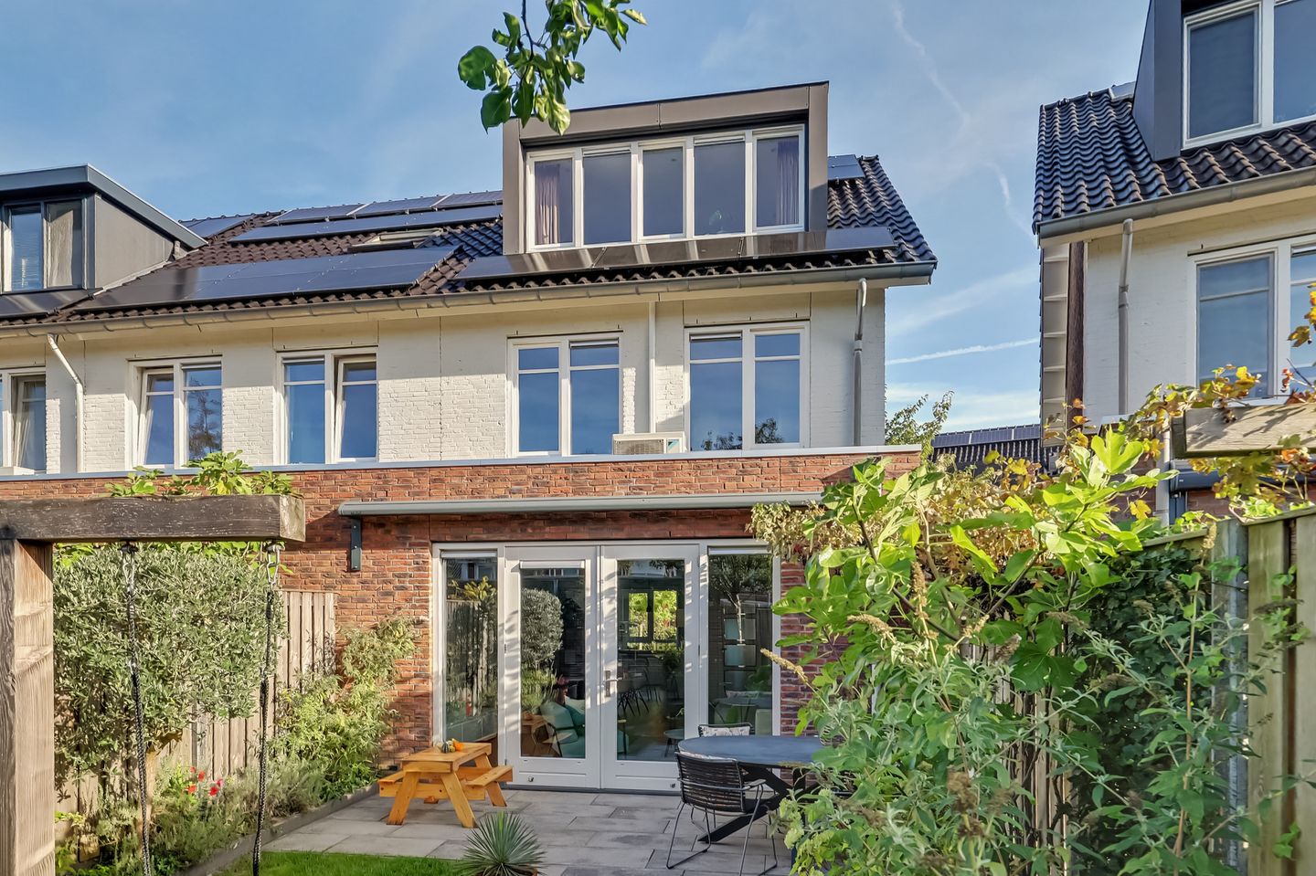 Photo 35 of Wenemar van Redichemstraat 10
