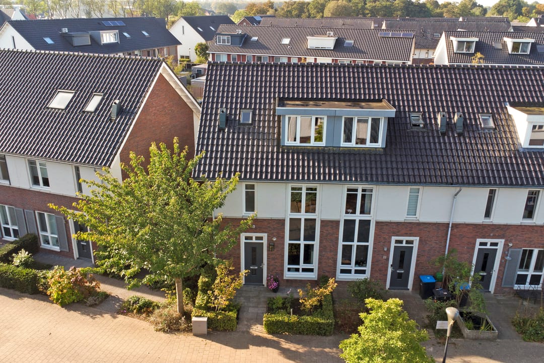 Photo 38 of Wenemar van Redichemstraat 10
